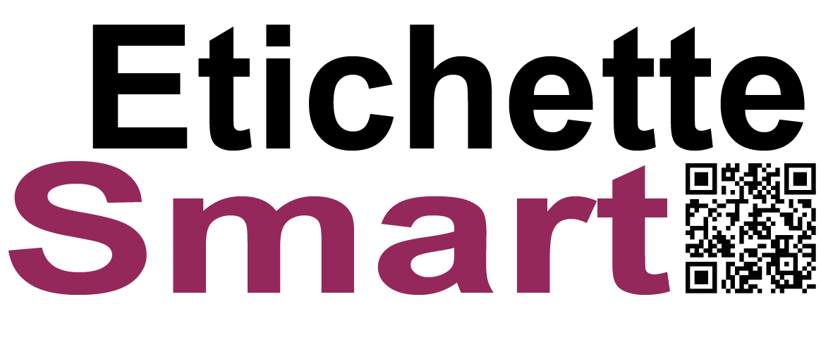 Logo Etichette Smart