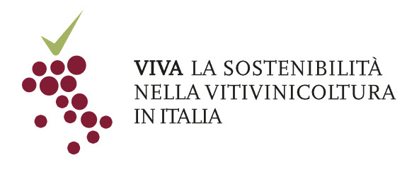 Logo sostenibilità